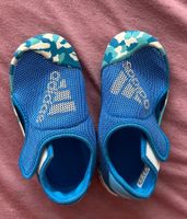 Sommersandalen / Wasserschuhe Adidas