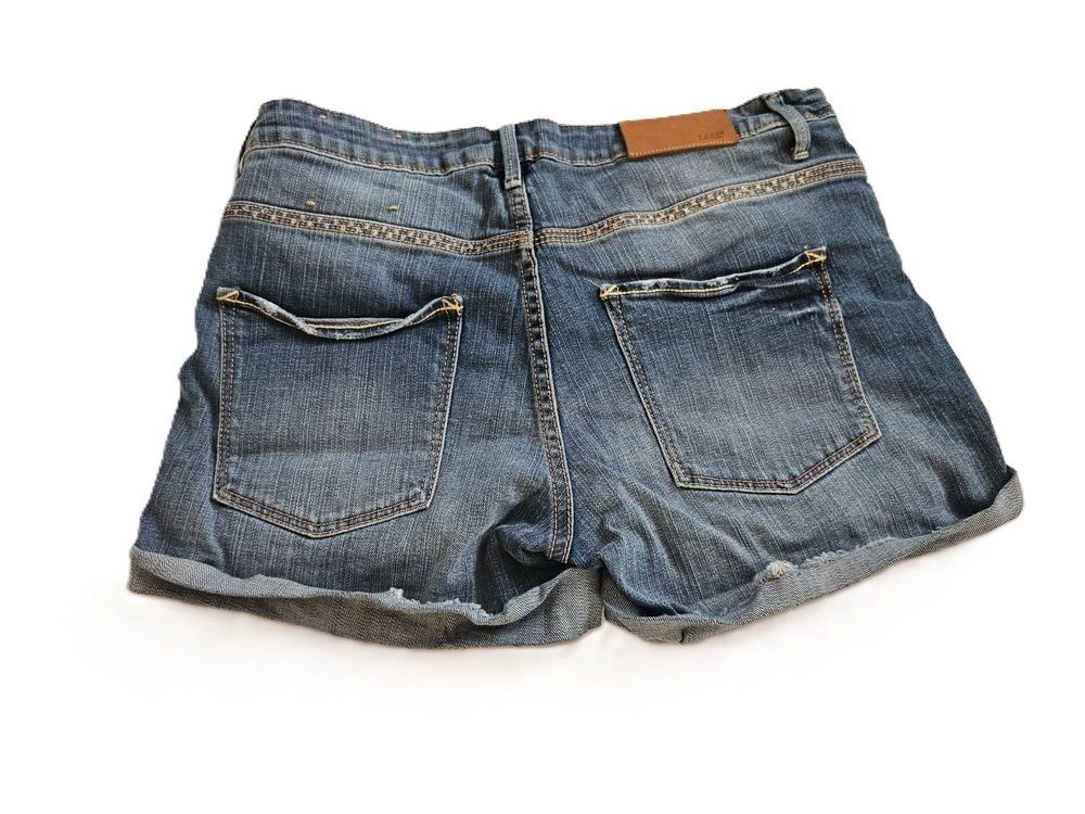 H&M Jeans: H&M Jeans Shorts / Hotpants Gr. 29 – Gebraucht aus Füllinsdorf von Sunnebliemli7 1