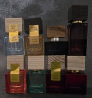 Rituals Traveling Parfüm Neu 1 Kauf ist für 3 Stück