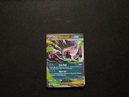 Mega Darkrai ex 048/084