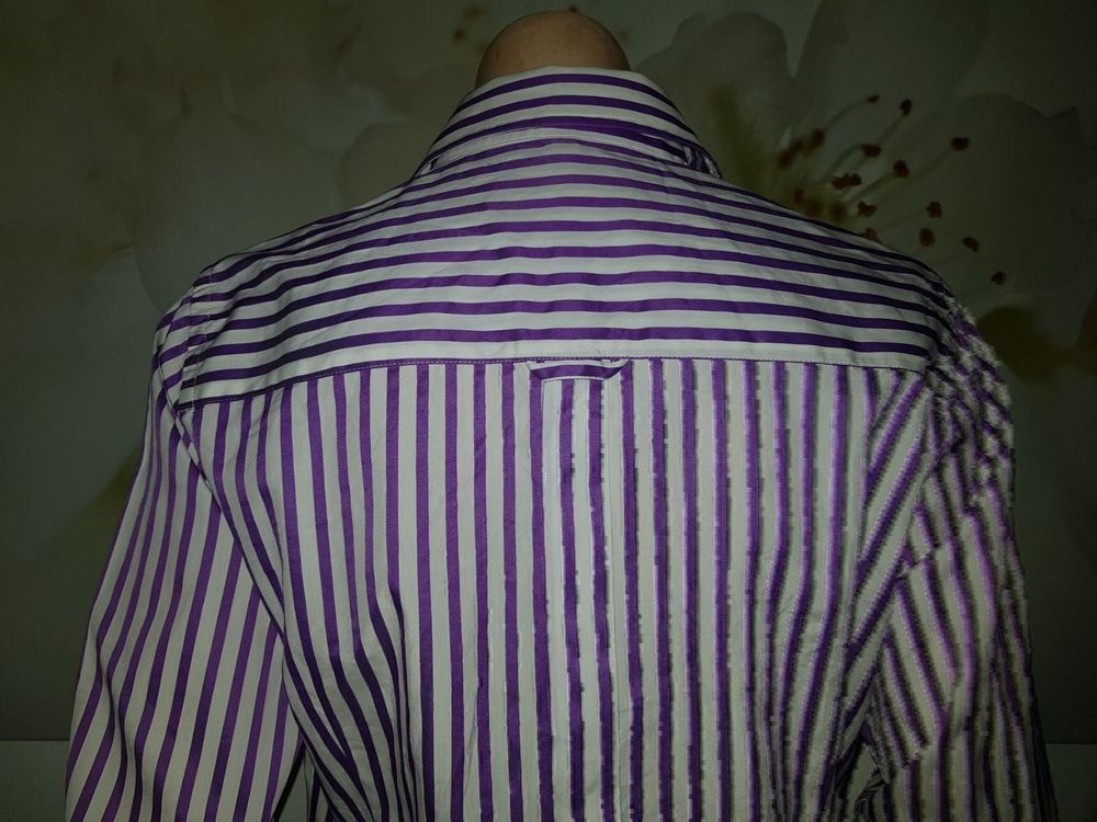 Camicette: Blouse / Bluse MILANO Italy Donna   Taille / Grosse 40 .... – Usato da Cossonay-ville venduto da Super-Price-Quality 8
