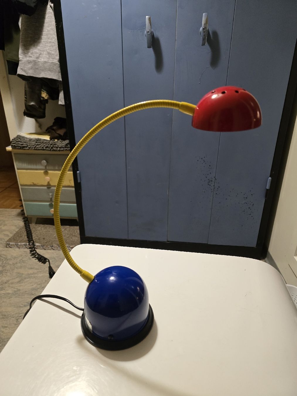 Lampade: Designer Tischlampe"Gilberti Illuminazione" – Usato da Biel/Bienne venduto da alexriveros2 2