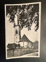 AK ZH Stäfa, Ref. Kirche