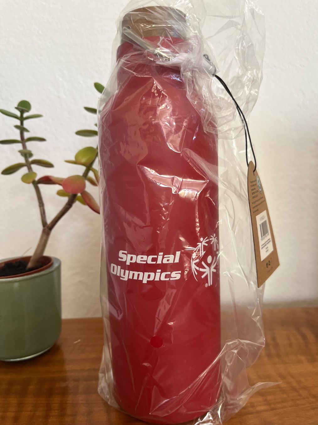 Borracce & Thermos: Vinga Ciro Recycelt 800ml Isolierte Wasserflasche – Nuovo e nell'imballaggio originale da Bern venduto da dan_y2vq 1