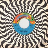 Single7  Doris D & The Pins  --  Dance on