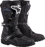 Alpinestars Toucan Gore-Tex Motorradstiefel - Schwarz, EU 40