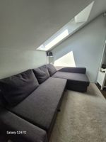 Ikea Friheten Schlafsofa