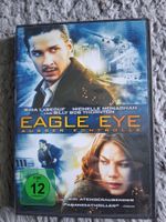 EAGLE EYE      DVD