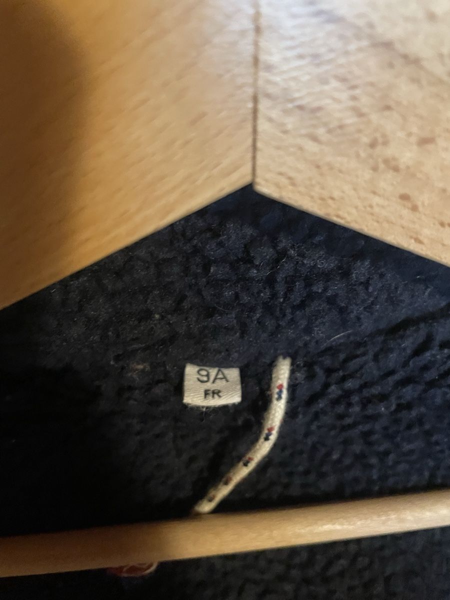 La Redoute Giacche & Cappotti: Manteau chaud 130 – Usato da Grattavache venduto da Benterra 2