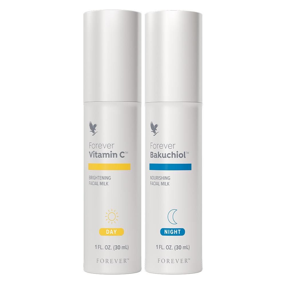 Cura del viso: 30% auf Forever Day-To-Night Duo – Nuovo e nell'imballaggio originale da Urdorf venduto da Anassor 1