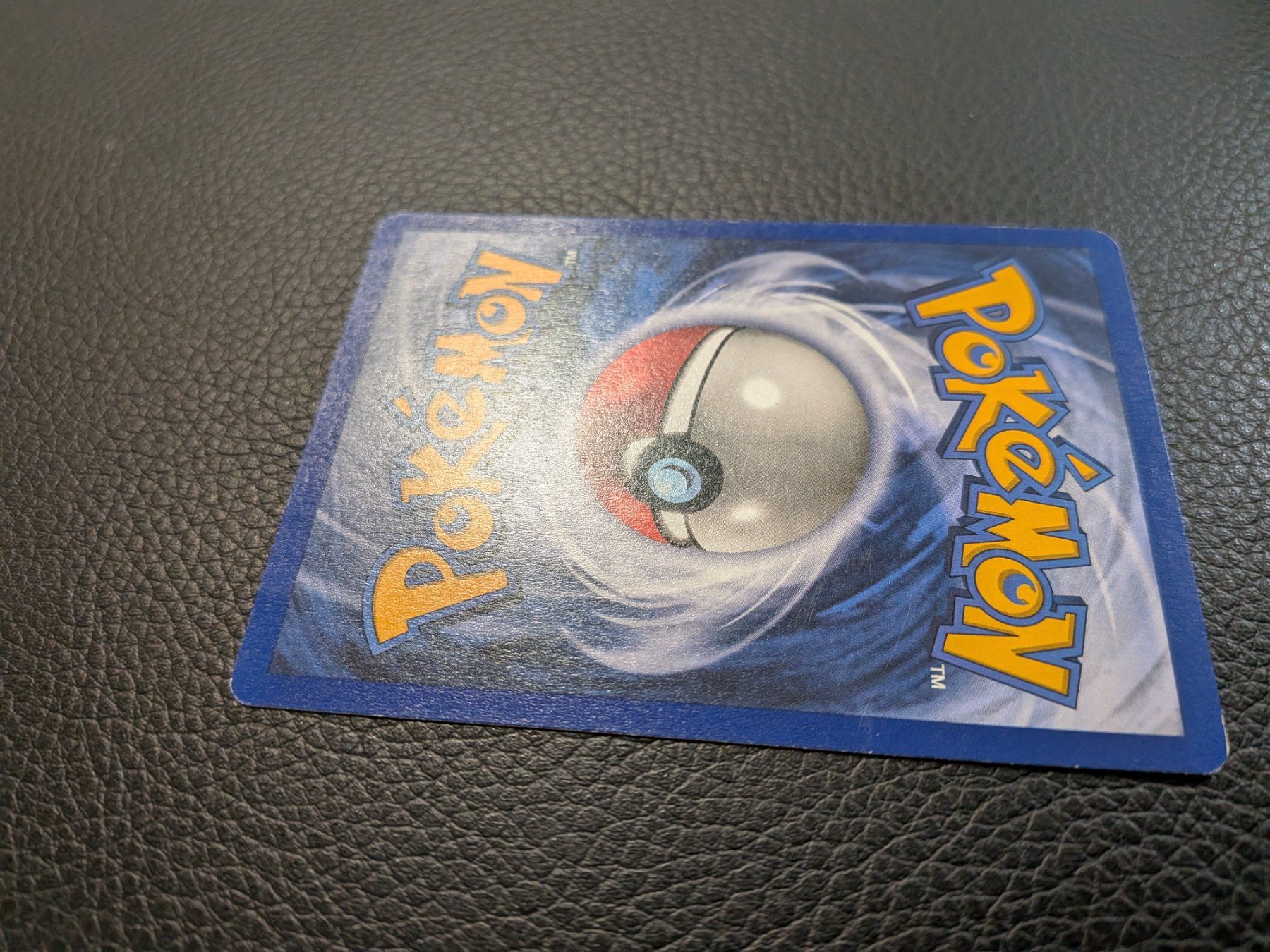 Pokémon Carte collezionabili: Base Set Wartortle 42/102 Ab 1 – Usato da Paradiso venduto da Pkmn10 4