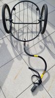 Veloanhänger Vitelli