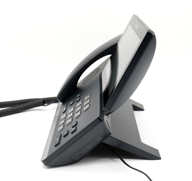 SIP-T57W - Téléphone professionnel haut de gamme