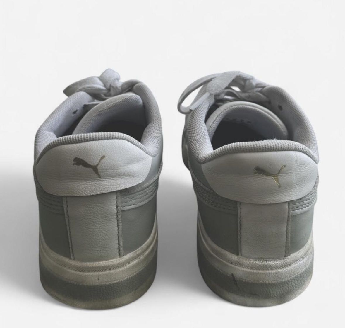 Puma Damenschuhe: puma trainers – Gebraucht aus Rütihof von mya_we 2
