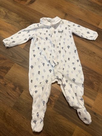 Hugo Boss Baby Overall, Grösse 74, neuwertig, Top Zustand!