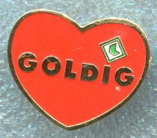 St.Galler Kantonalbank  GOLDIG
