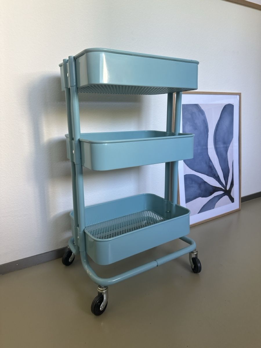 Ikea Servierwagen: Råskog Servierwagen IKEA – Gebraucht aus Zürich von deliahsdiary
