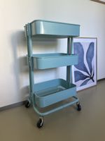 Råskog Servierwagen IKEA