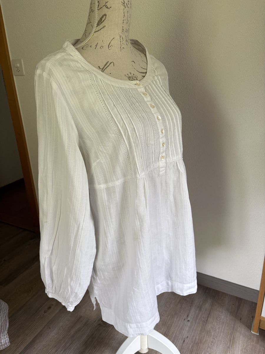 Tuniche: Tunique Bonaparte - Taille 44 – Usato da Zweisimmen venduto da Domii 2