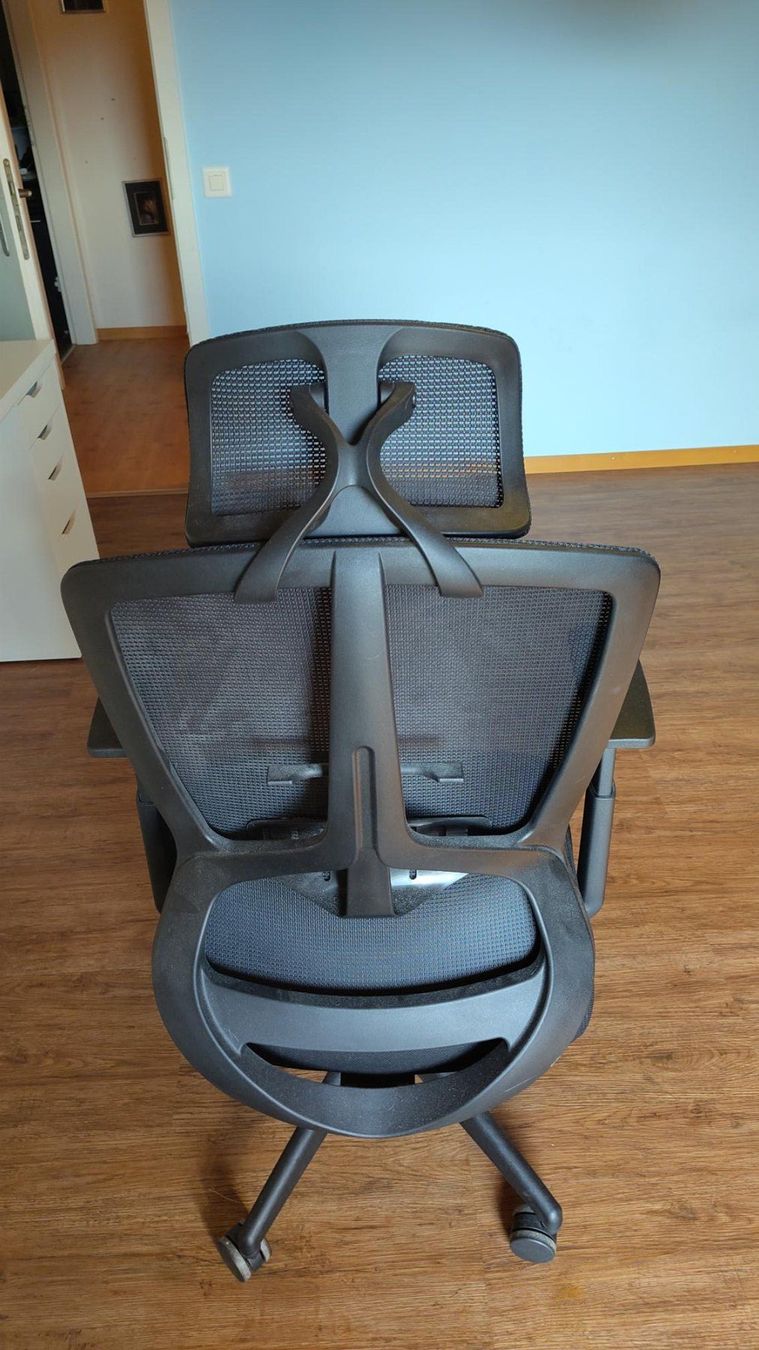 Ikea Chaises: Gamerstuhl – D'occasion à Teufenthal AG par nik_z9fn 1