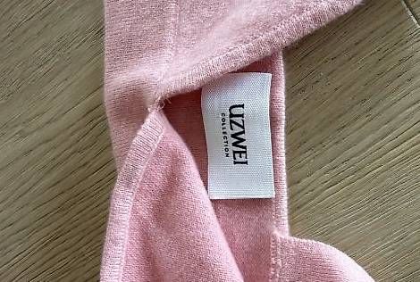Lotti di vestiti: UZWEI Collection Set Shorts + Top Rosa – Usato da Zollikerberg venduto da sop_p82l 1
