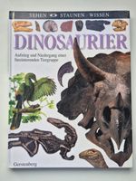 SEHEN STAUNEN WISSEN     🦕🥚🦖    Dinosaurier