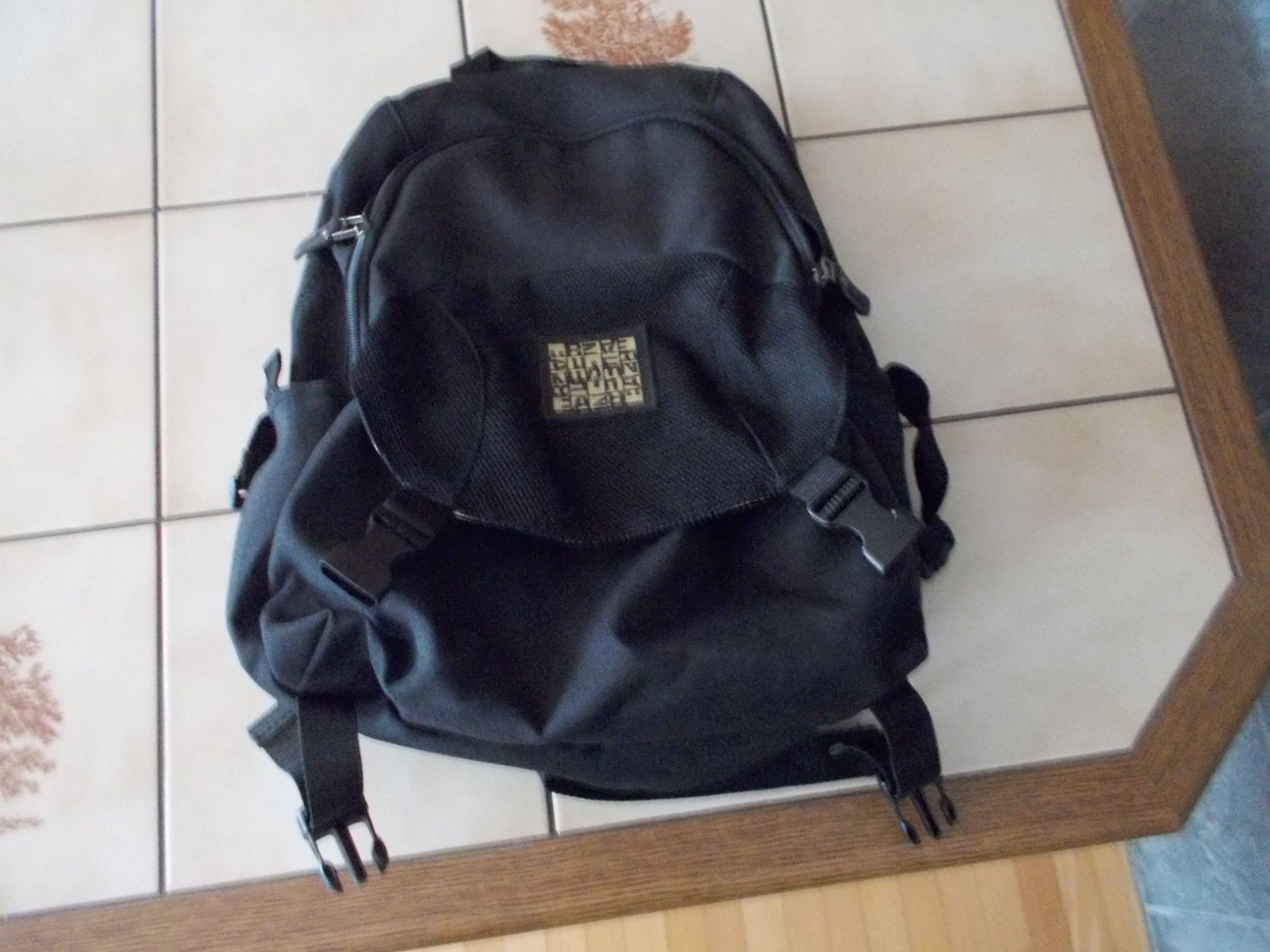 Rucksäcke: Rucksack – Gebraucht aus Weinfelden von Simalaia