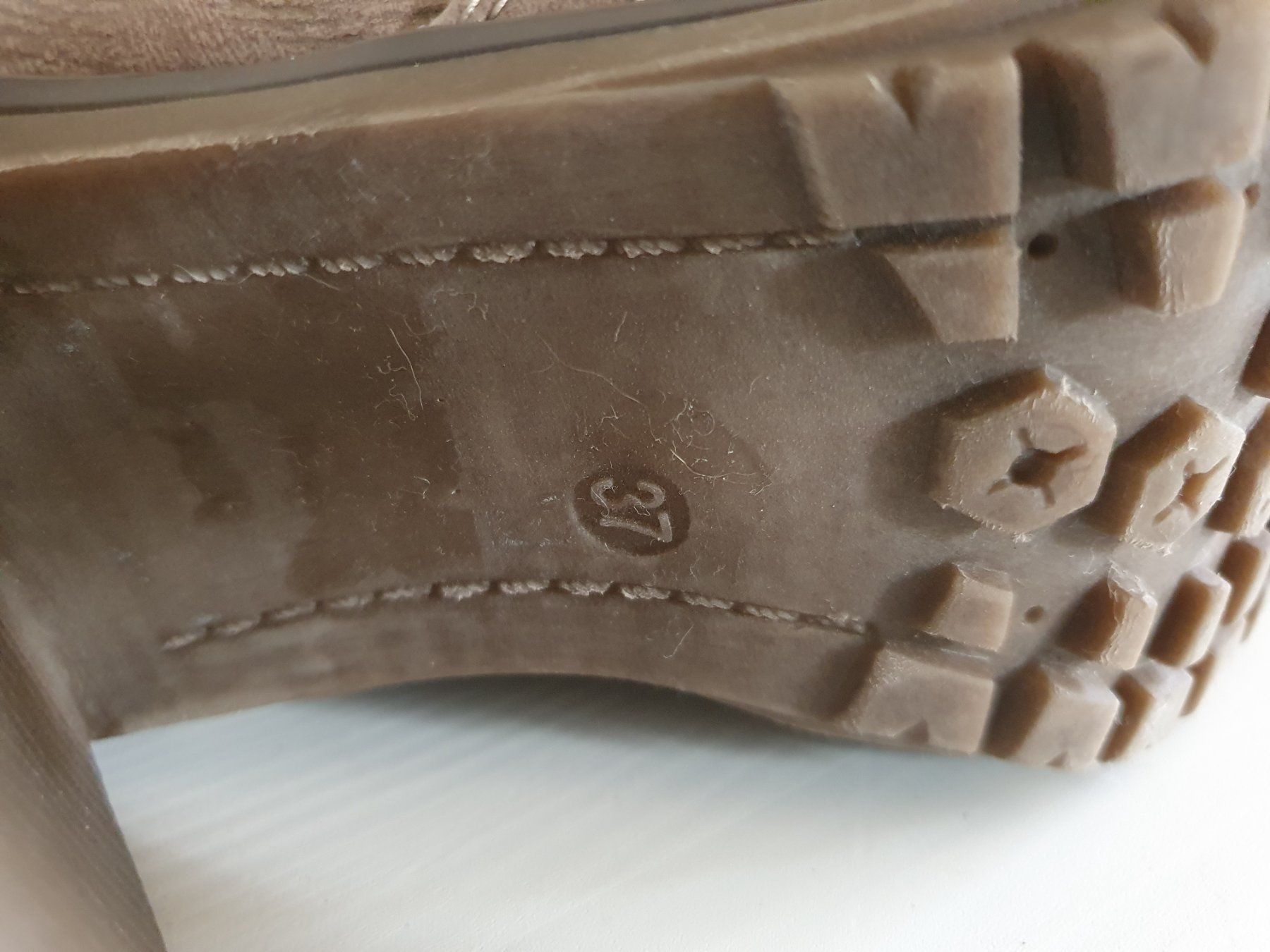 Cube Scarpe da donna: Stiefeletten, Gr. 37 – Nuovo (secondo la descrizione) da Stans venduto da ZwirbelZ 4