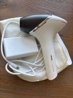 Philips Lumea For Men IPL Haarentferner