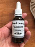 Pankrea vital 30ml ANIBIO Ergänzungsfutter