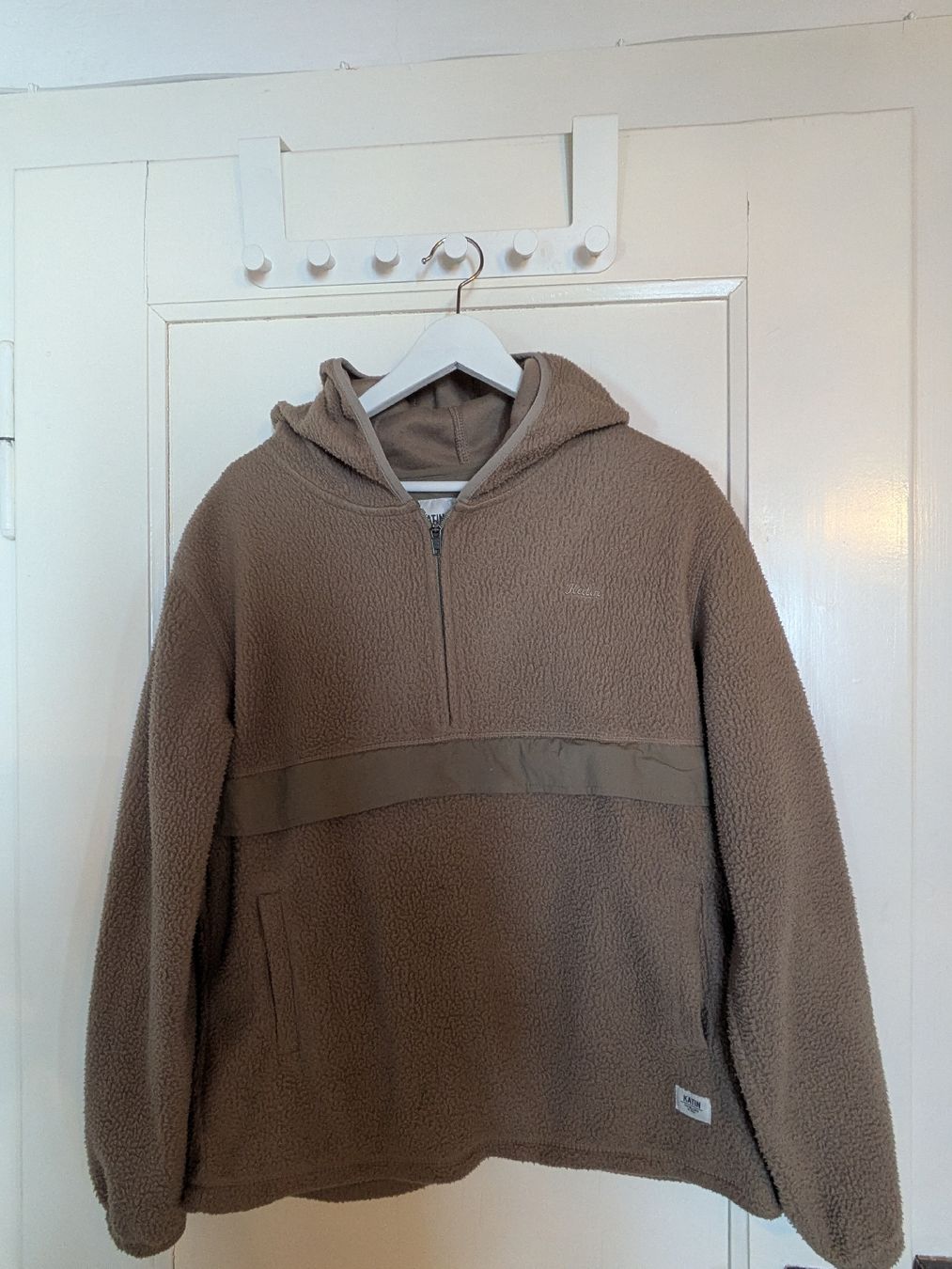 Maglioni & Felpe: Fleecepullover von Kantin, Grösse M – Usato da Schwyz venduto da Magdalena86