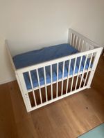 Beistellbett Kinderbett Laufgitter