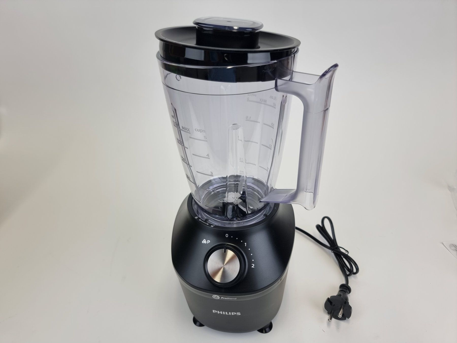 Philips Küchengeräte: Philips Blender – Gebraucht aus Urtenen-Schönbühl von Restwert_Schoenbuehl 1