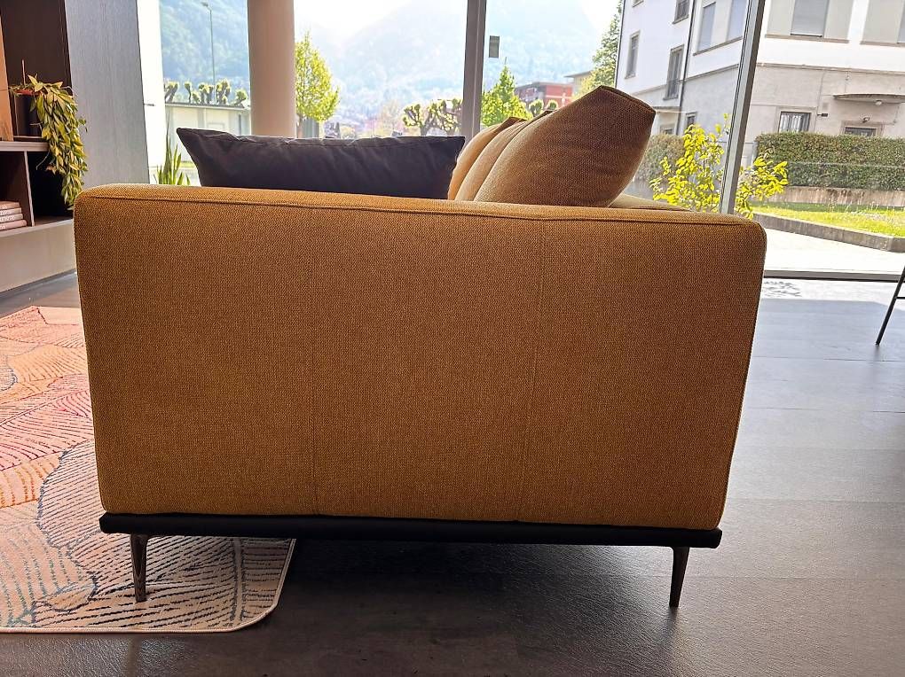 Divani: Divano 3 posti – Usato da Lugano venduto da pat_r2bn 4