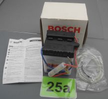 Bosch Motorrad Batterie 6V 4Ah, 004 014 001, Nr. 25a
