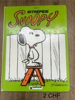 BD Snoopy