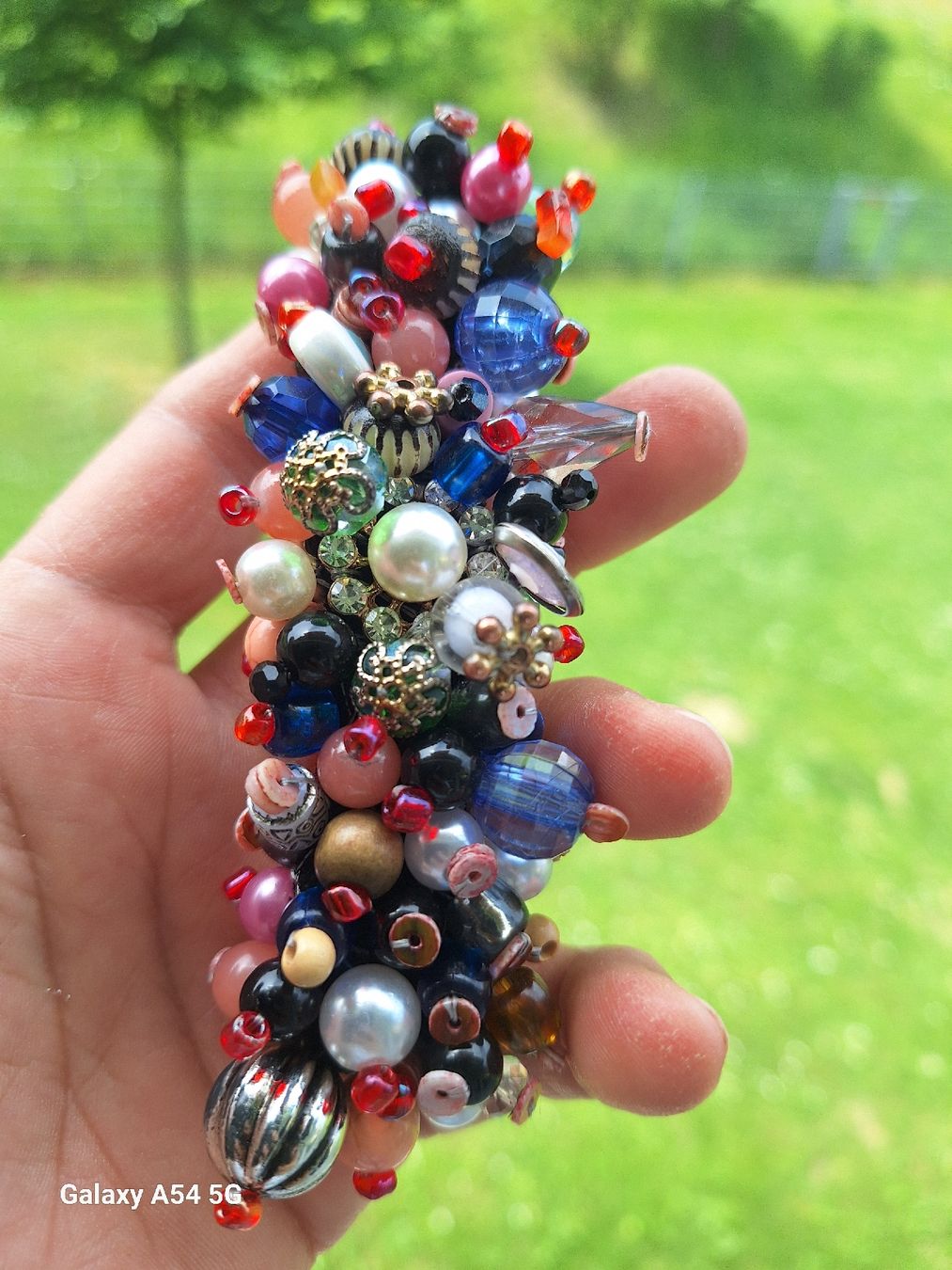Accessori per capelli: haarspange – Nuovo (secondo la descrizione) da Oberglatt ZH venduto da nat_c6k7