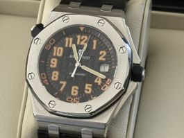 Audemars Piguet Royal Oak Offshore Boutique Scuba