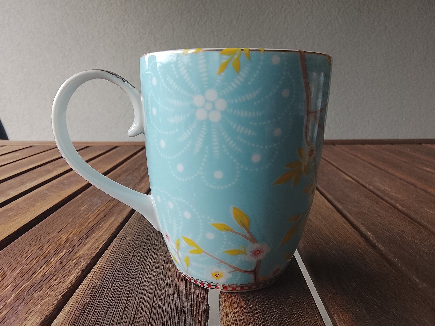 Pip Studio Tasses: PiP Studio Tee-Set - wie neu – Neuf (Voir description) à St. Gallen par Fluros 2