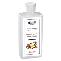 Duftlampen Parfum Amber Staub, 500ml