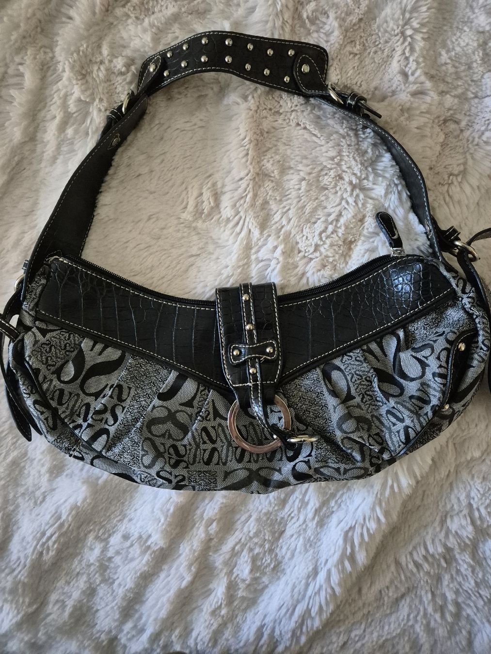Sacs femmes: Handtasche – D'occasion à Thalwil par Briscolina 2