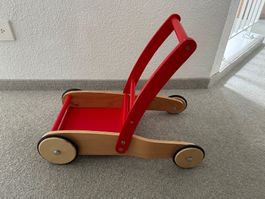 Lauflernwagen
