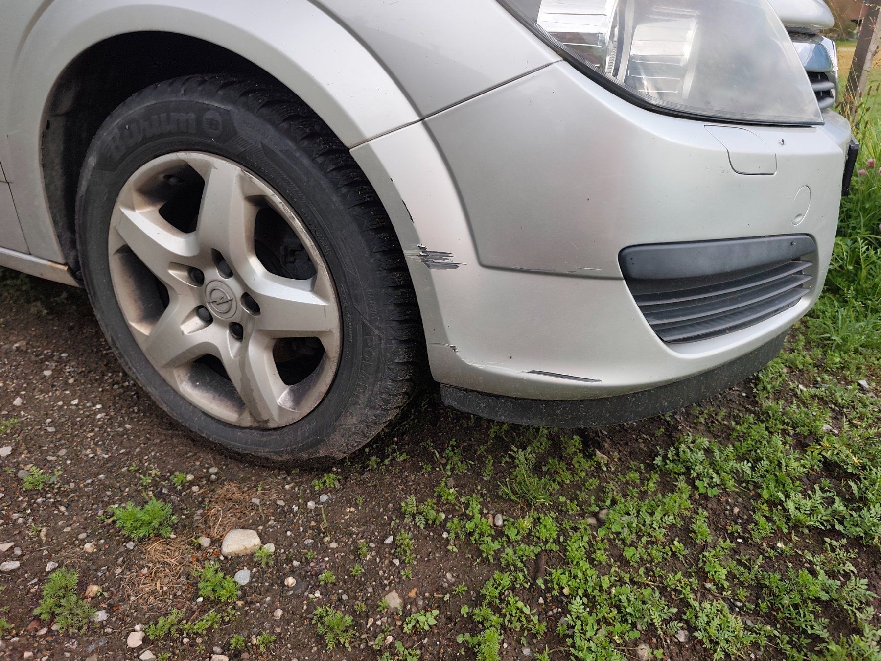 Opel Automobili: Opel Astra H16 – Usato da Kaltbrunn venduto da faehstefan97 3