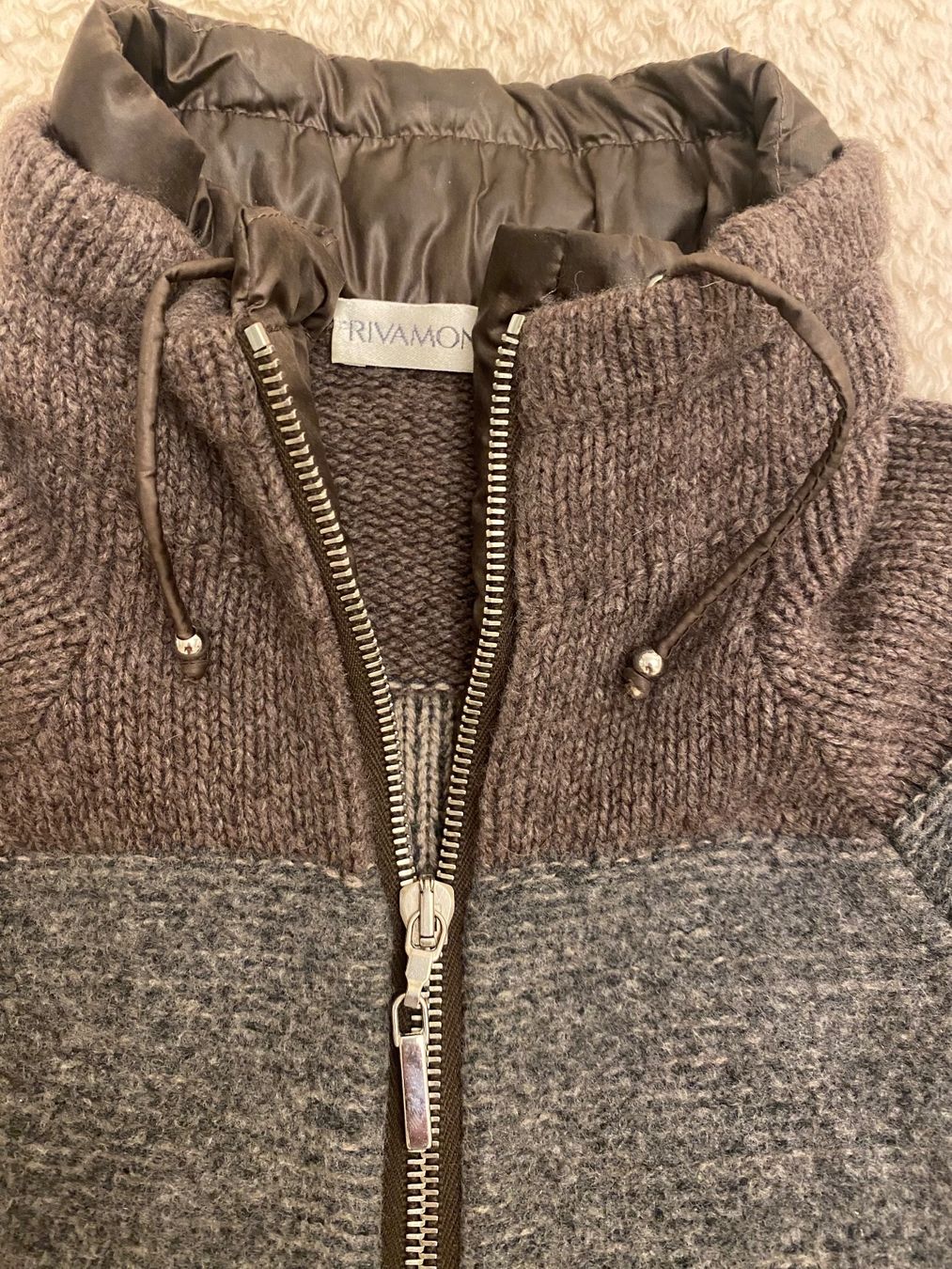 Maglioni & Felpe: Warme Pullover von Rivamonti, Cucinelli Group – Usato da Triesen venduto da vla_z6rh