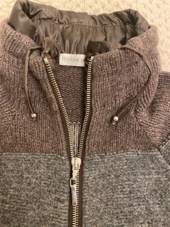 Warme Pullover von Rivamonti, Cucinelli Group