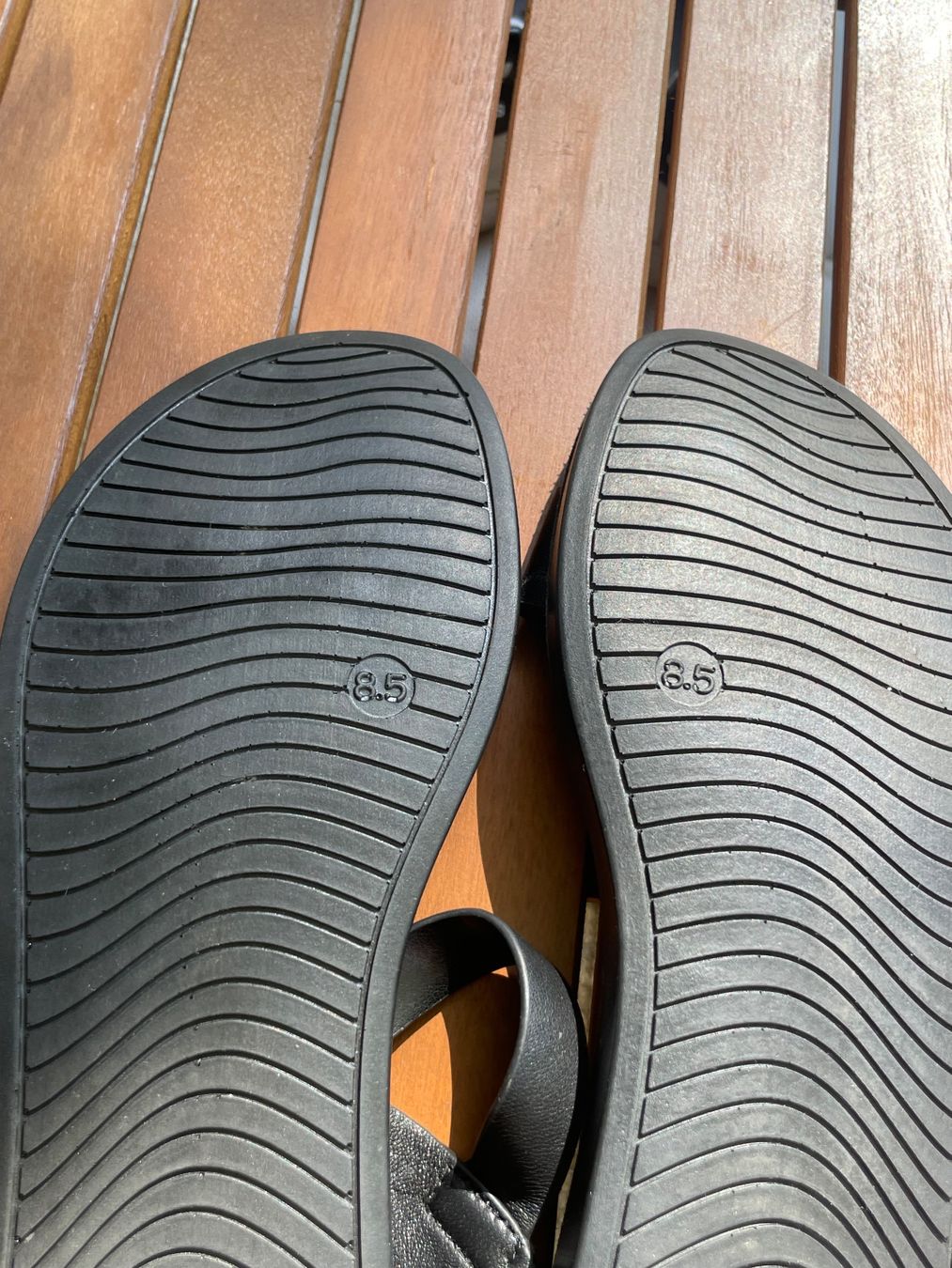 Steve Madden Scarpe da donna: Steve Madden Sandalen Schwarz Gr. 39 – Usato da Niederwangen BE venduto da m_s13 8