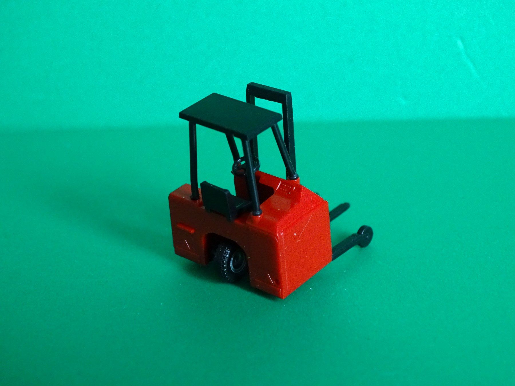 Herpa Modellautos: Mitnahmestapler von Herpa 1/87 – Gebraucht aus Bretzwil von Meex 2