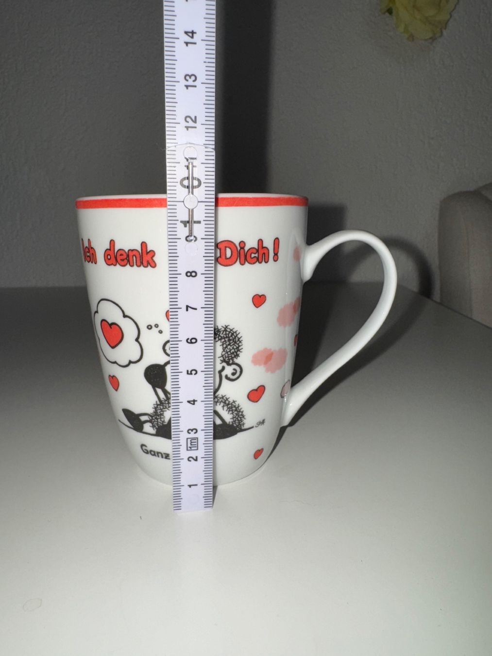 Sheepworld Tasses: Hübsche Sheepworld Tasse – D'occasion à Grosswangen par Second_hand_paradise 2