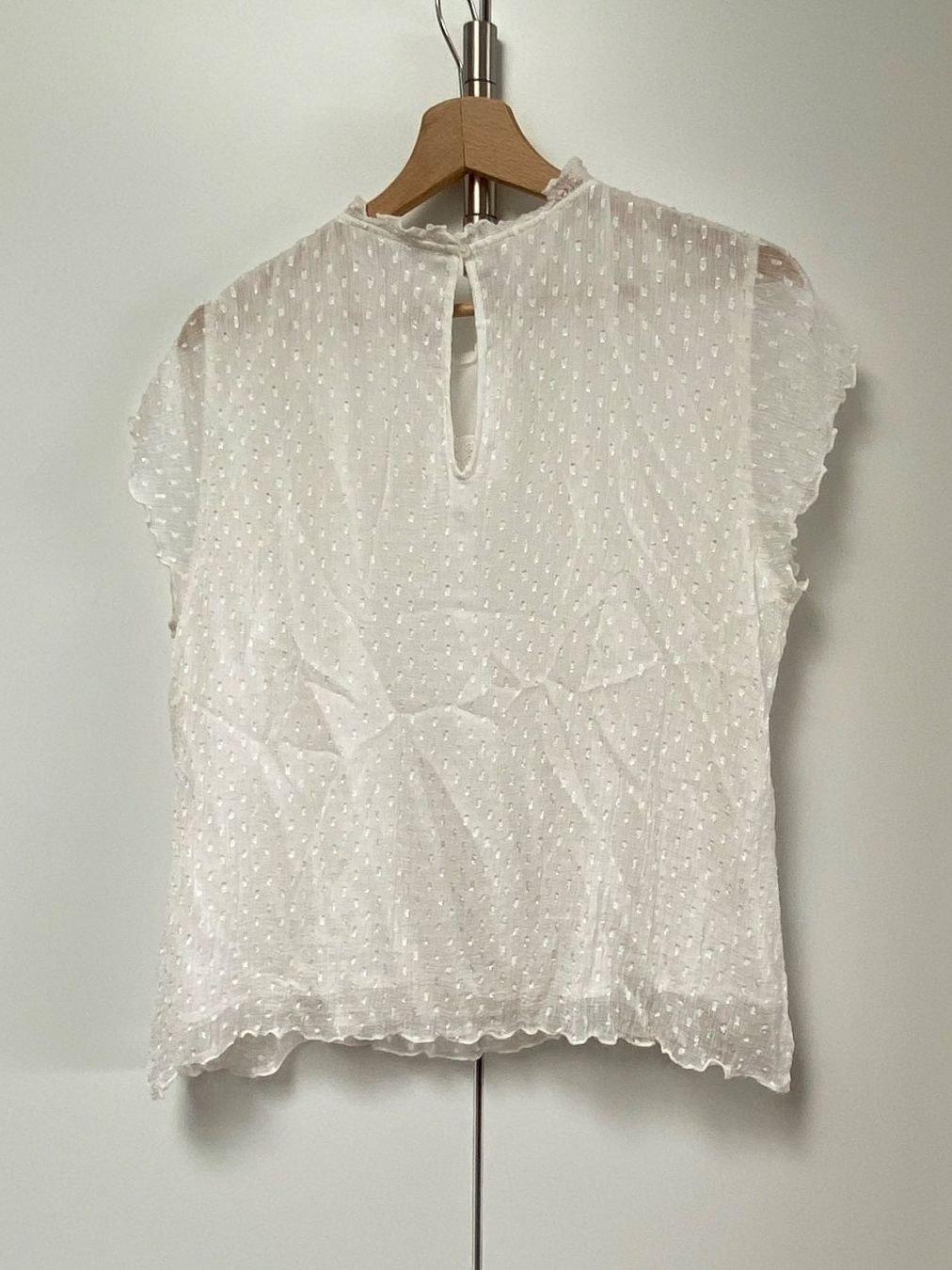 Only T-shirt: Damen Shirt ONLY Gr. 42 – Usato da Richterswil venduto da Busanca 1