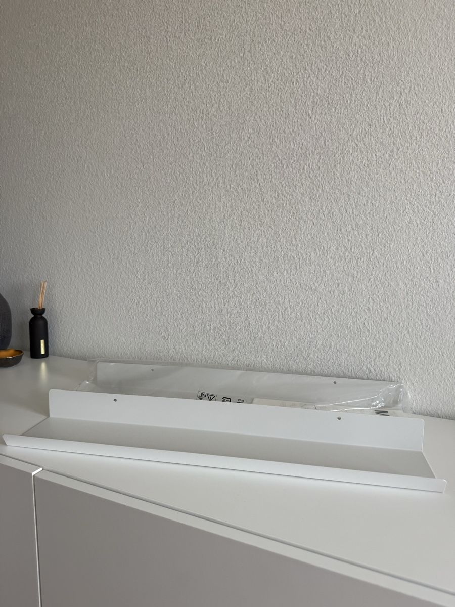 Ikea Regale: 2 x Wandregal Malmbäck IKEA – Neu (gemäss Beschreibung) aus Ebikon von Leonievn